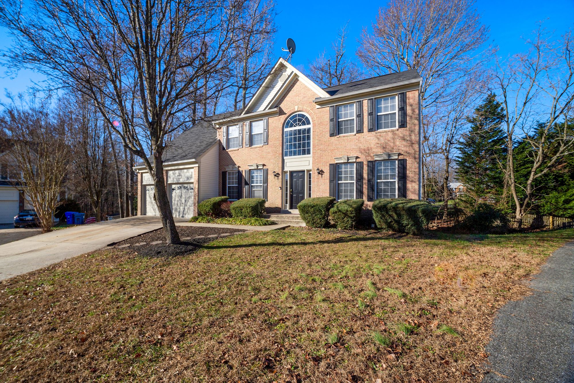 3054 Catapillar Main Photo